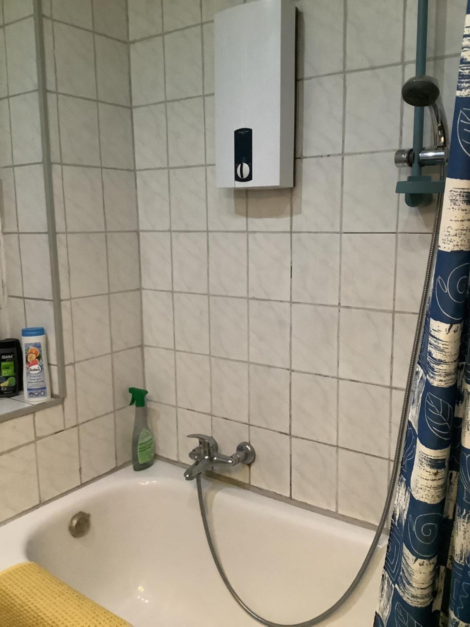 Schoenes 1 Etage Inkl Parkplatz Nach Verfuegbarkeit Homestay Essen