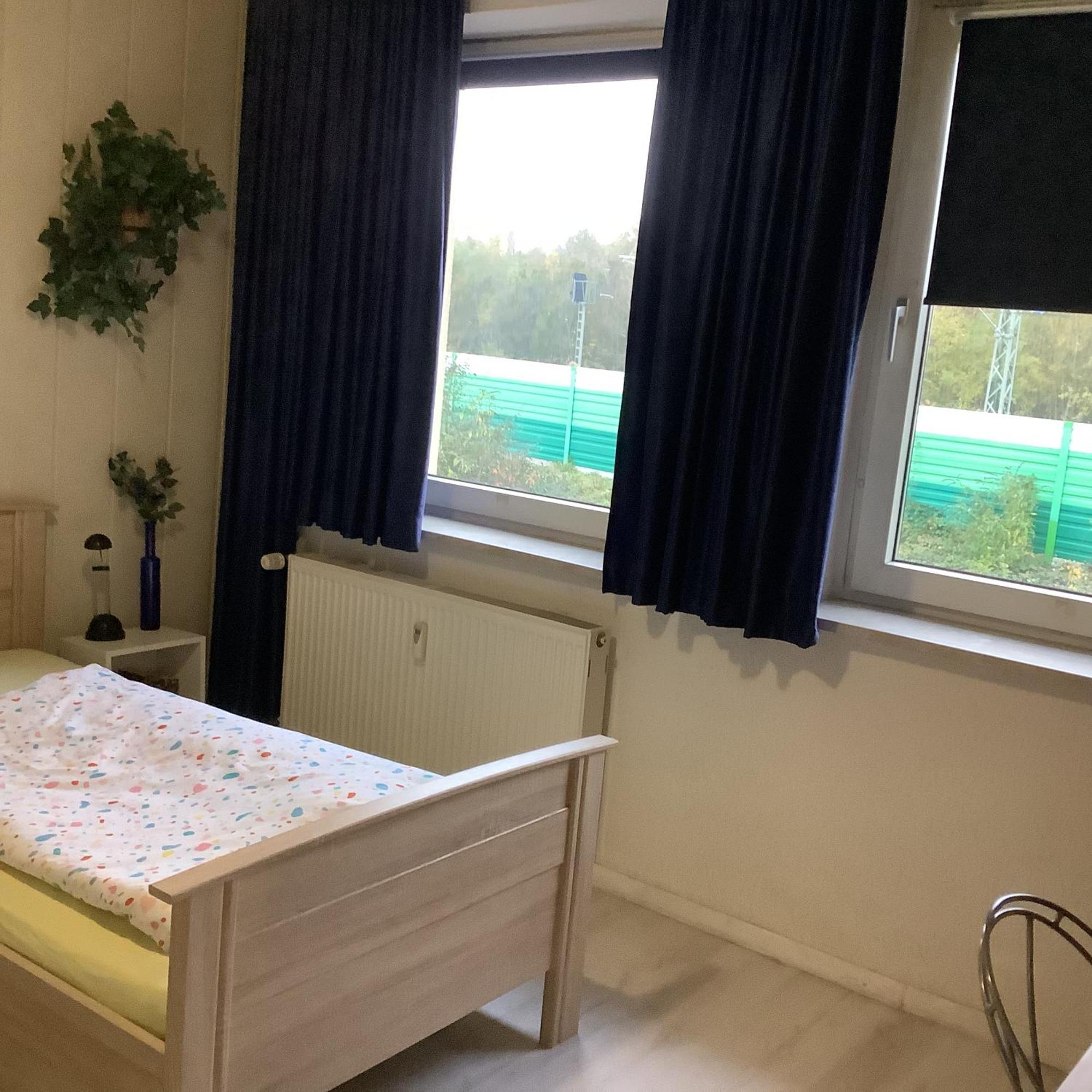Schoenes 1 Etage Inkl Parkplatz Nach Verfuegbarkeit Homestay